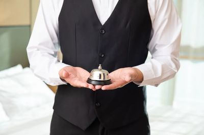 酒店?duì)I銷(xiāo)案例解析 銷(xiāo)售技巧與服務(wù)精髓的結(jié)合